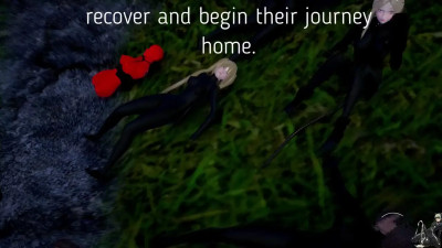 Dragon Necklace 8.0 - Epilog [Shiny Moe]