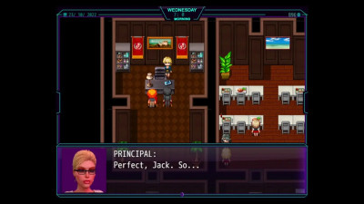 My New Life: Revamp v0.98.6 Ep6 Playthrough