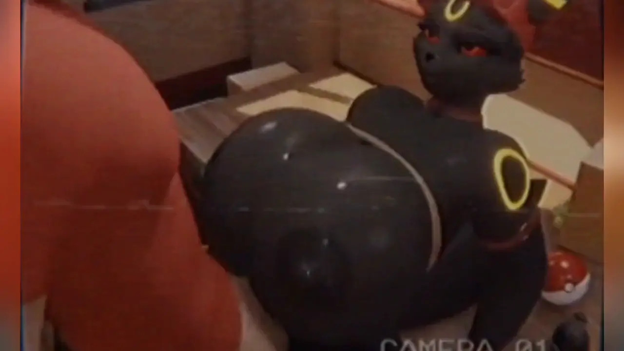 POKEMON PMV: Three Melody (Remake/+Bonus chapter)