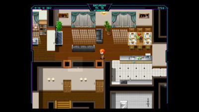 My New Life: Revamp v0.98.6 Ep3 Playthrough