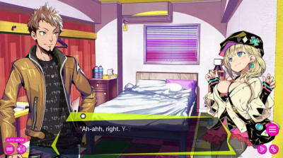 Dohna Dohna Issho ni Warui Koto o Shiyou: Miruki Scene #1