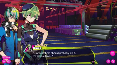 Dohna Dohna Issho ni Warui Koto o Shiyou: Kyouka Scene #2