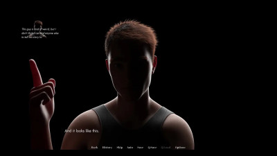 No Mercy (Domination Pathway) Part 1 - Consequences