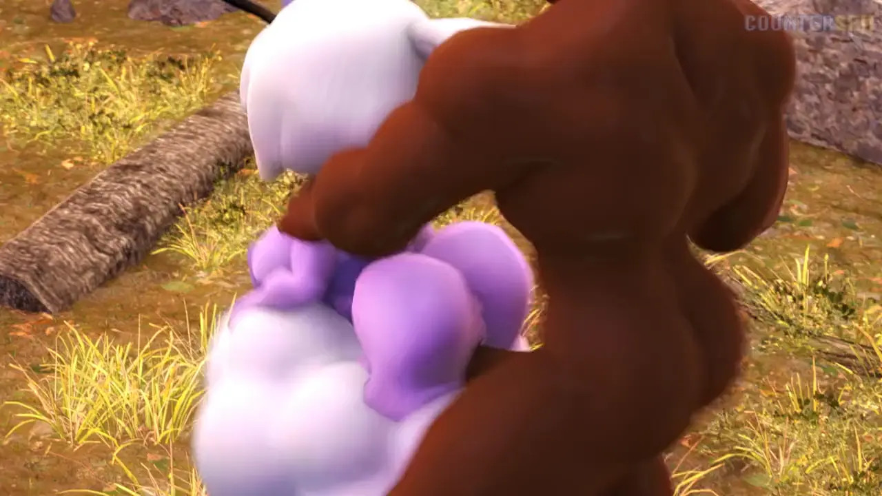 Palworld Lets You Pal With Your Pal-mons [CounterSFM]