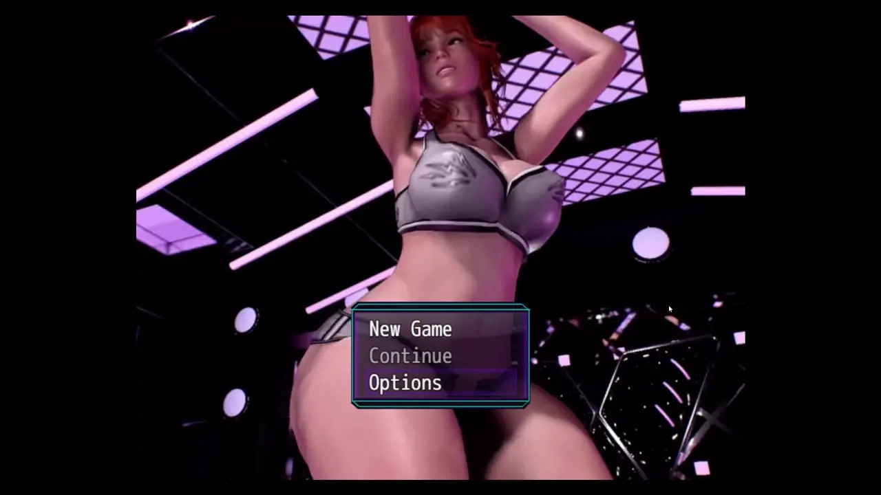 My New Life: Revamp v0.98.6 Ep1 Playthrough