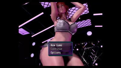 My New Life: Revamp v0.98.6 Ep1 Playthrough