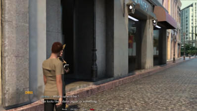 No Mercy (Domination Pathway) Part 2 - Too Far?