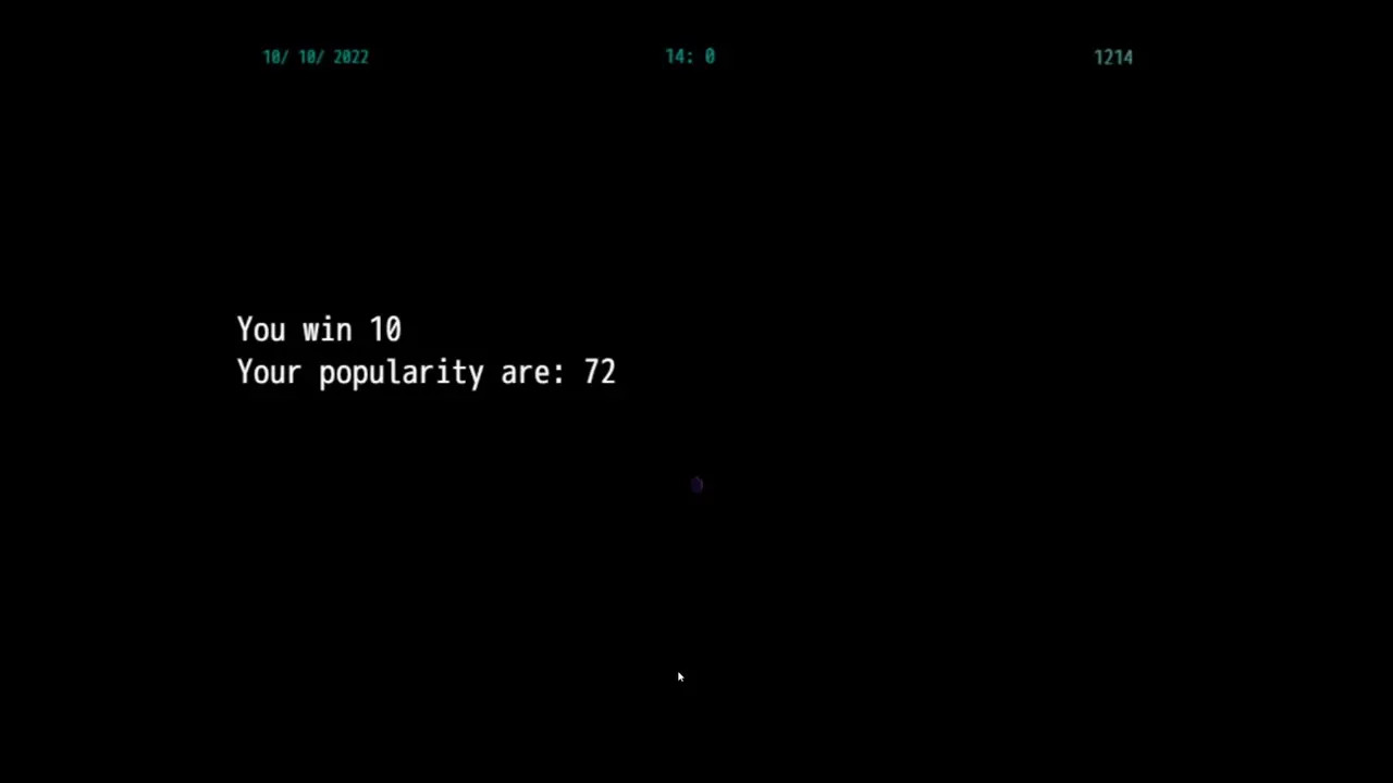 My New Life: Revamp v0.98.6 Ep5 Playthrough
