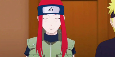 Kushina naruto anal full video