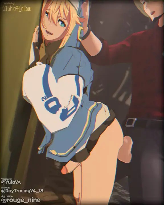 Bridgets Bussy really is for the town~