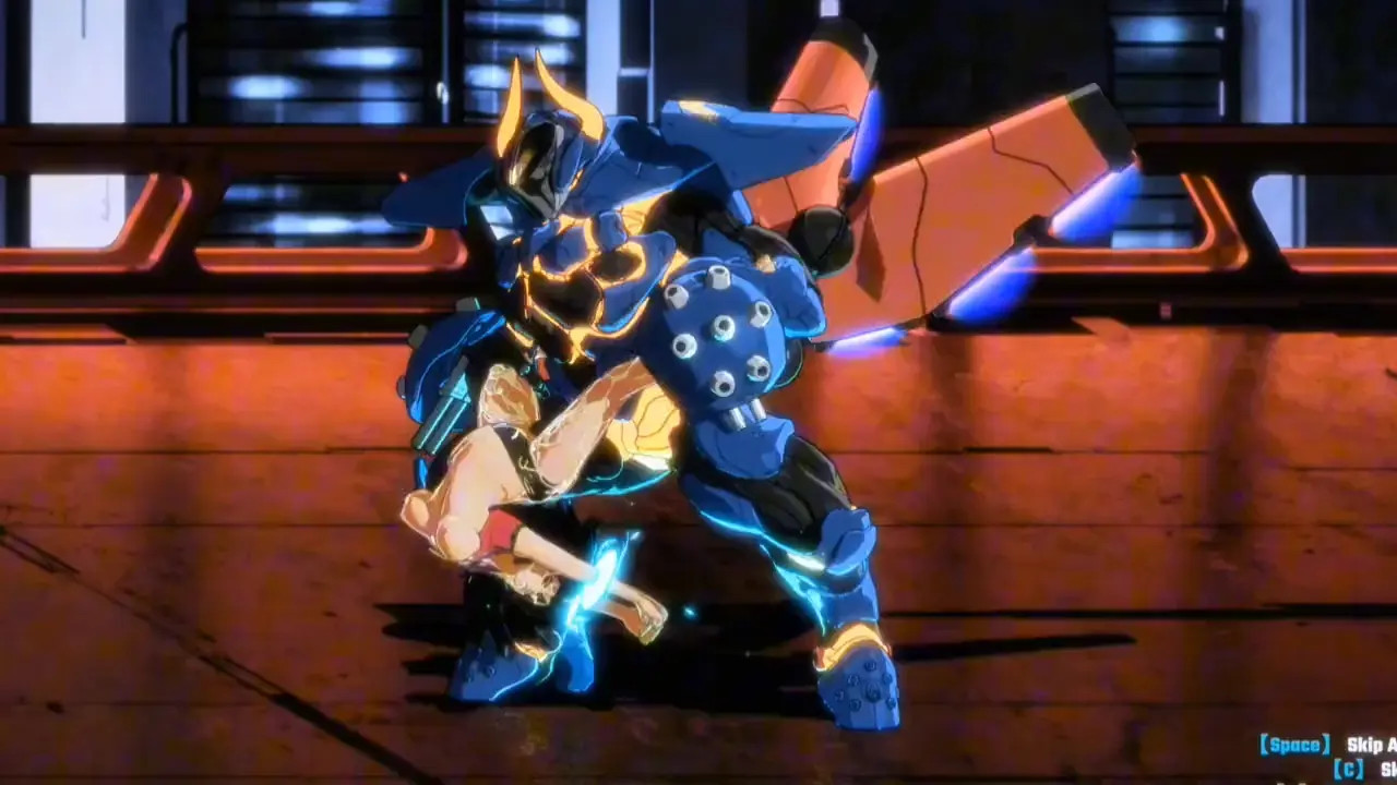 Pure Onyx - Try Not To Cum - HMV