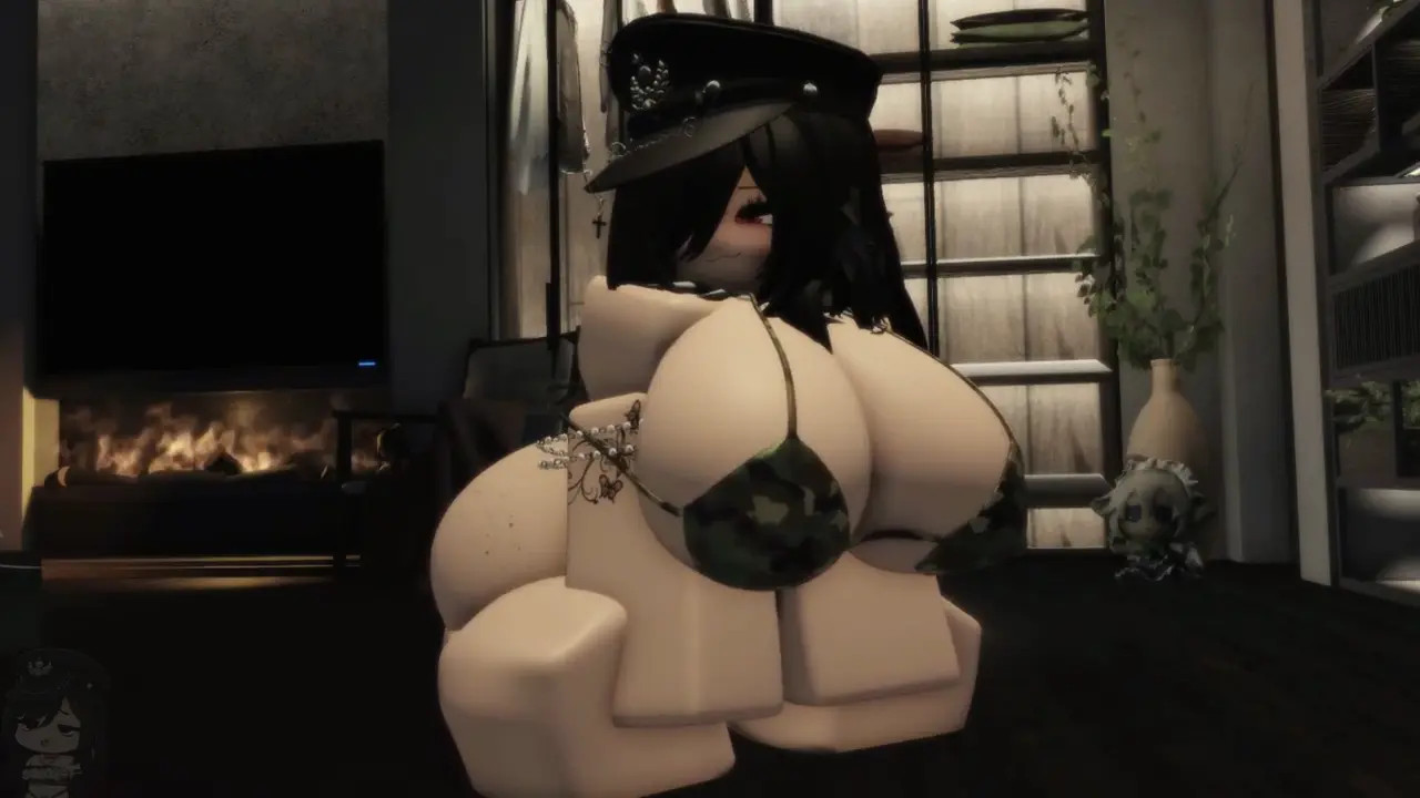 Hiii~