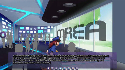 FutaDomWorld V0.9.6 Ep11 Walkthrough