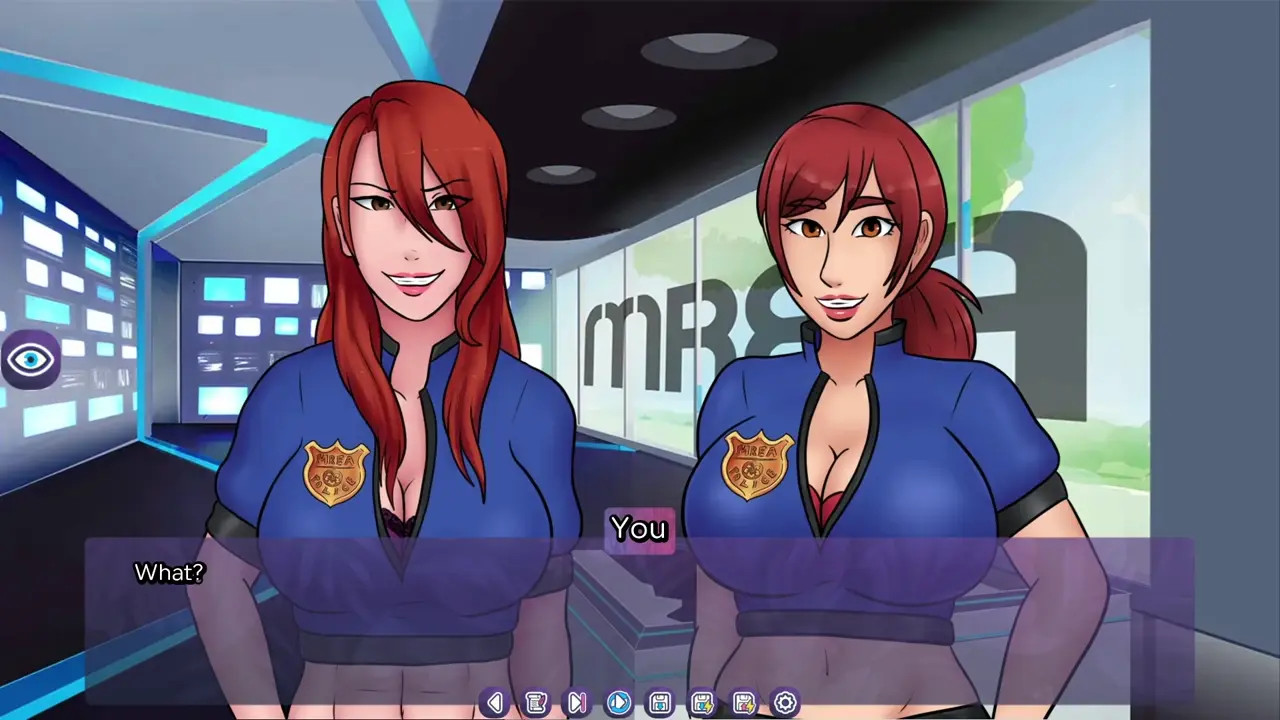 FutaDomWorld V0.9.6 Ep10 Walkthrough