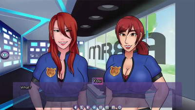 FutaDomWorld V0.9.6 Ep10 Walkthrough