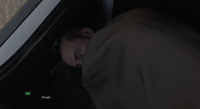 No Mercy (Love-Lust Pathway) Part 7 - Getting used to the new life + Spa with Aunt