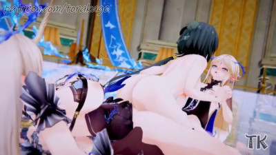 [Teaser] Fri Poll WuWa - United