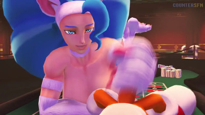 Tails Hits the Jackpot in the Best Way [CounterSFM]