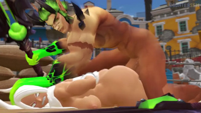 Draven’s Conquest Begins: First Slave, Mirko [CounterSFM]