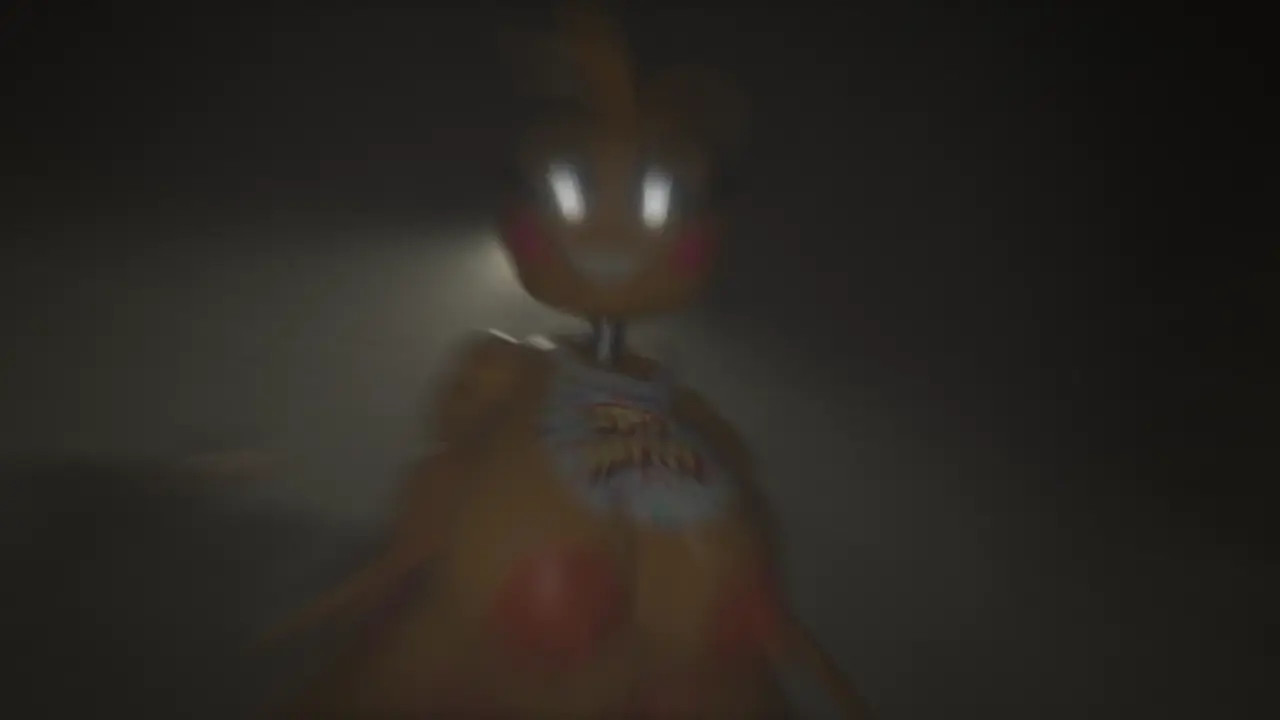 Toy chica HMV/PMV phonk