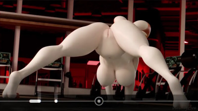 Scorbunnies (Nude Update) [Beat Banger]