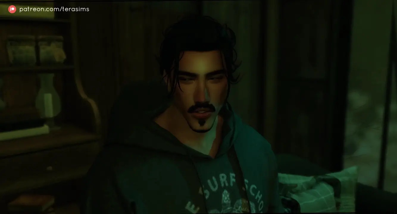 I Fucked My Best Friend's Hot MILF Mom