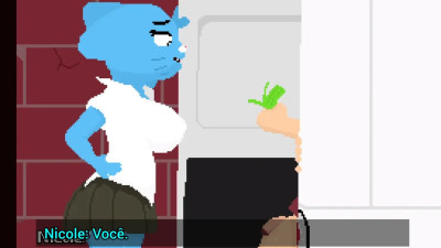 Strapped for cash (PT-BR)