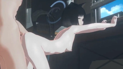 Pounding that Pussy || Palette2_5D