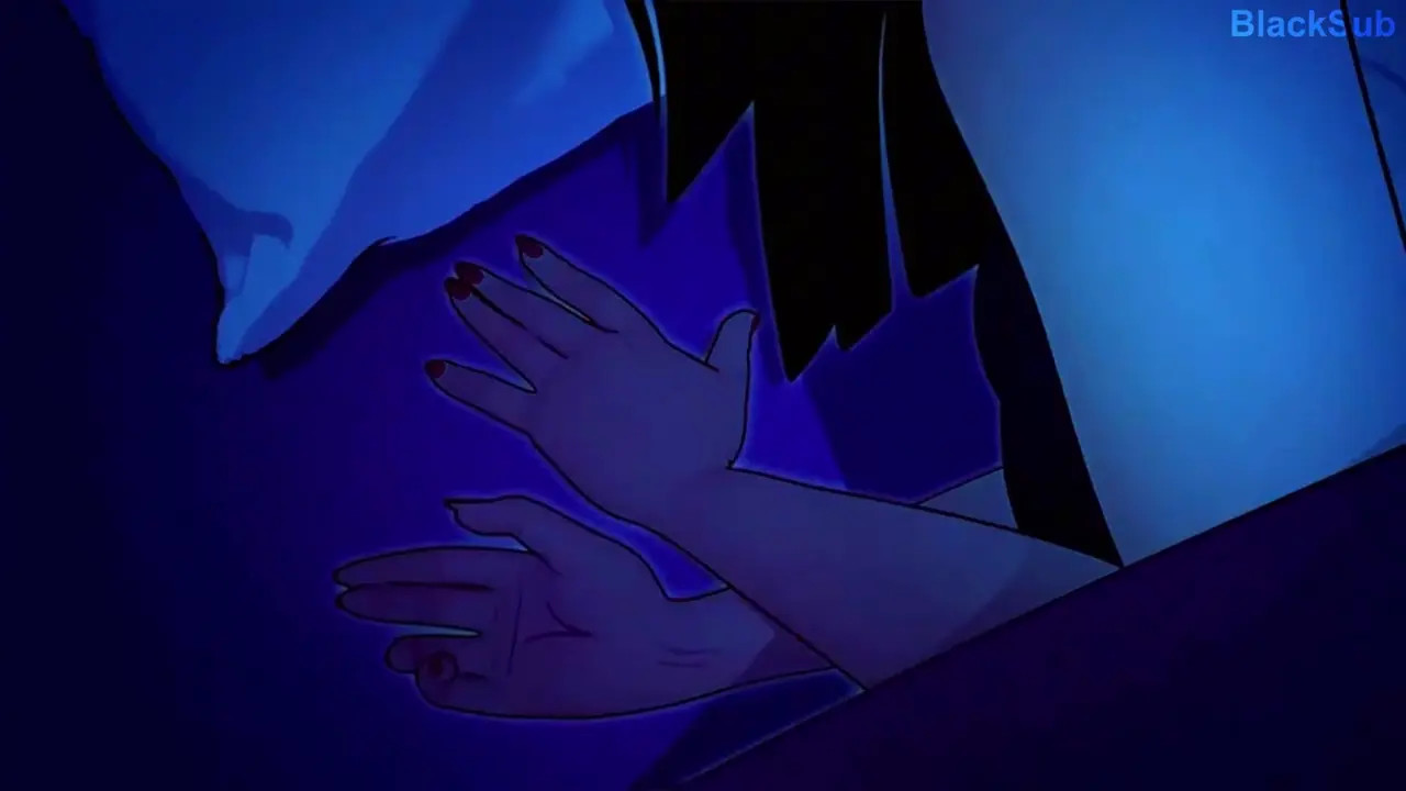 Meru The Succubuss 1-5 [LEGENDADO PT-BR]