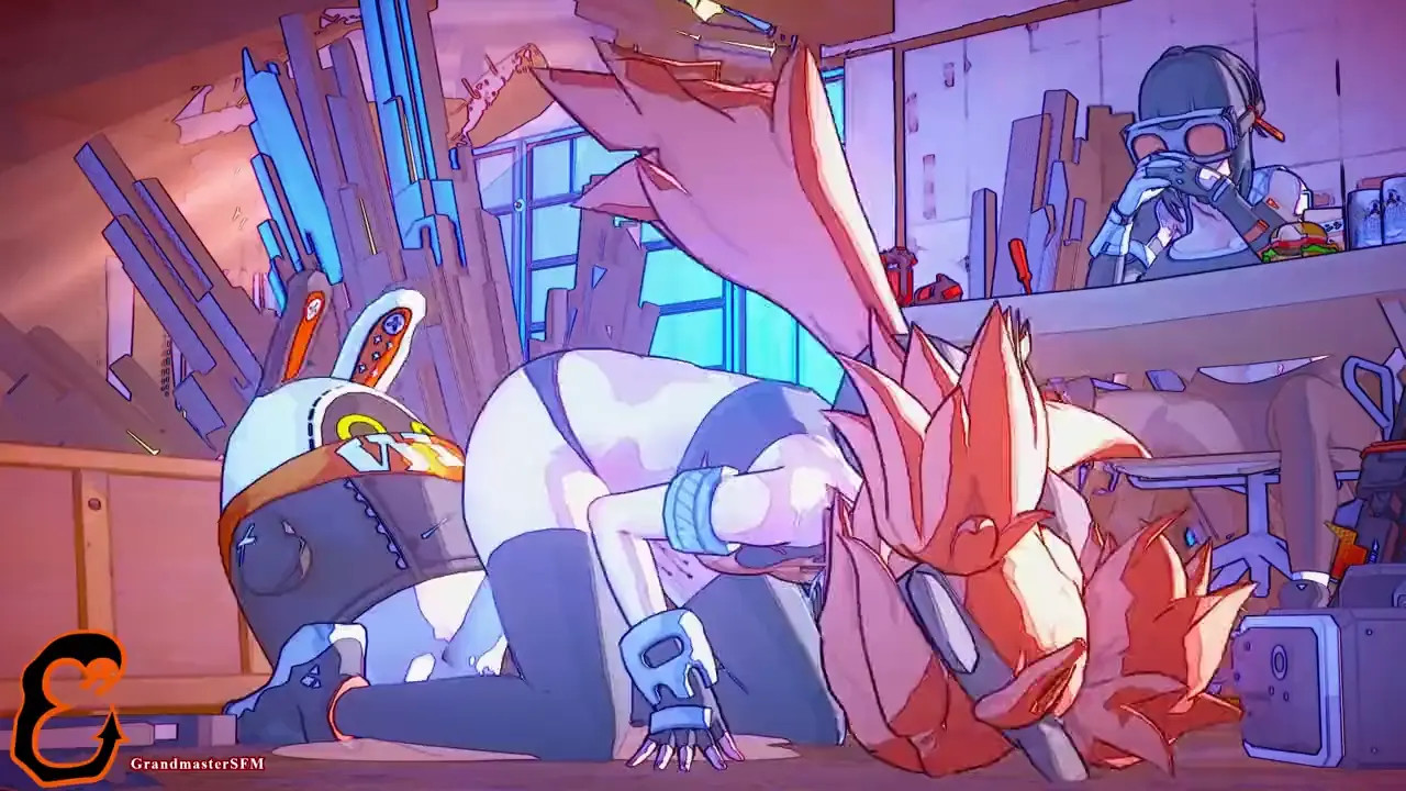 (Bear)ly Legal Experiments