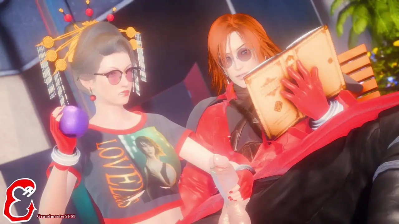 Loveless No More ACT II