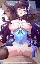 【HSR】2025.08 Hysilens