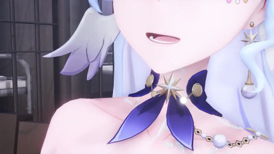 Robin（知更鸟） & insects sex mmd （part02）