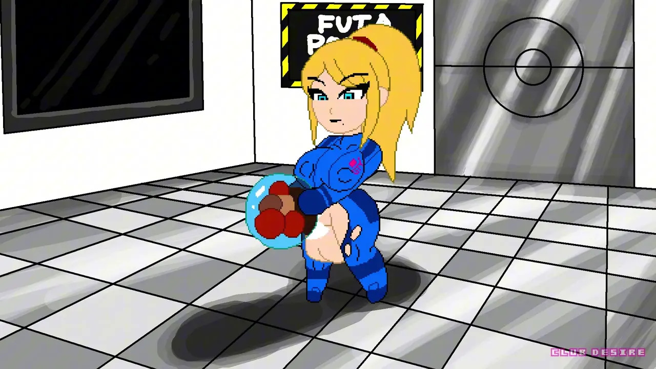 New Hentai: Samus Aran Futa Power Test Preview - Stream & Download HD | rule34tv.com