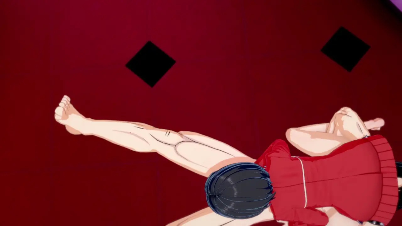 Kirigaya Suguha hentai sex