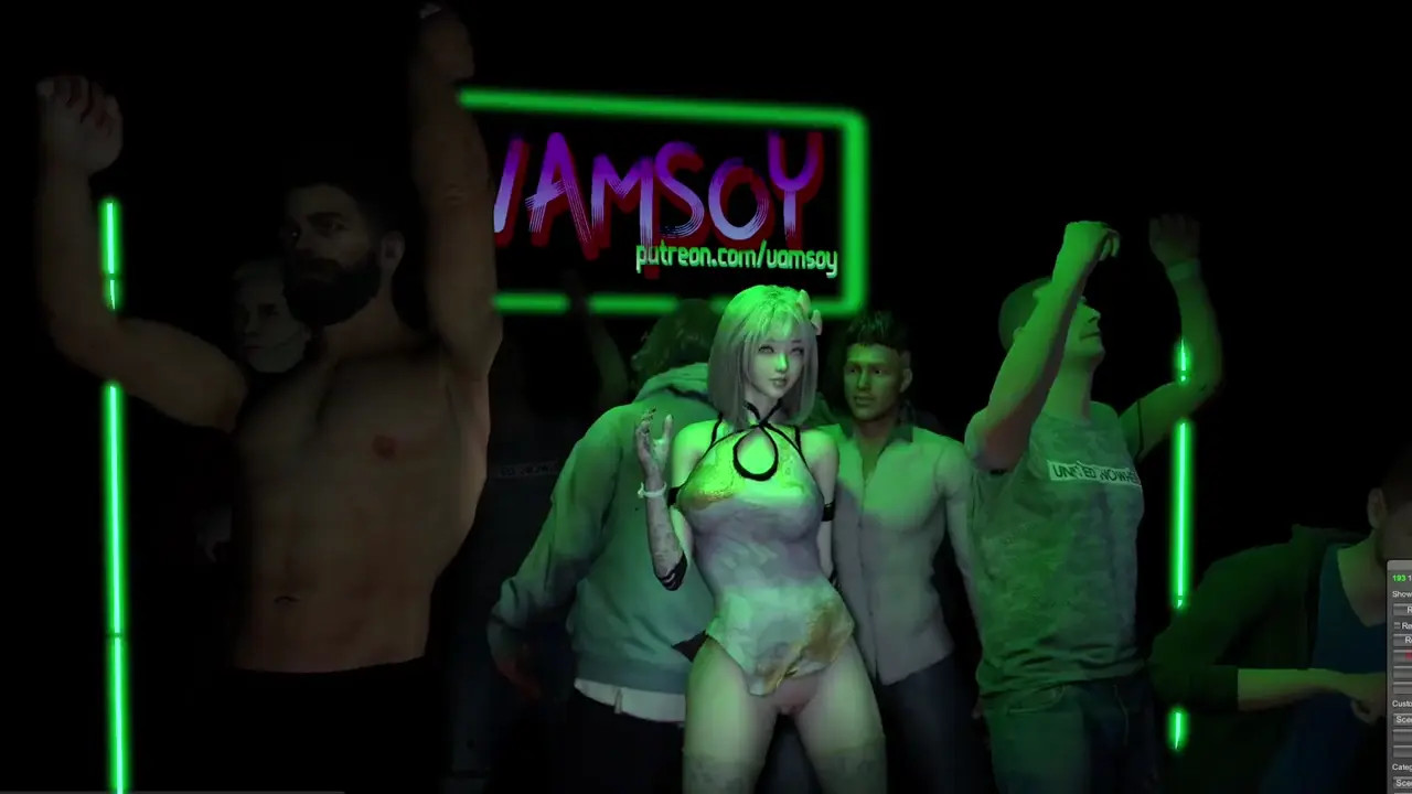 sex clip 2