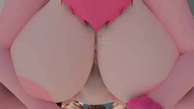 lovander in the beach V2 (POV)