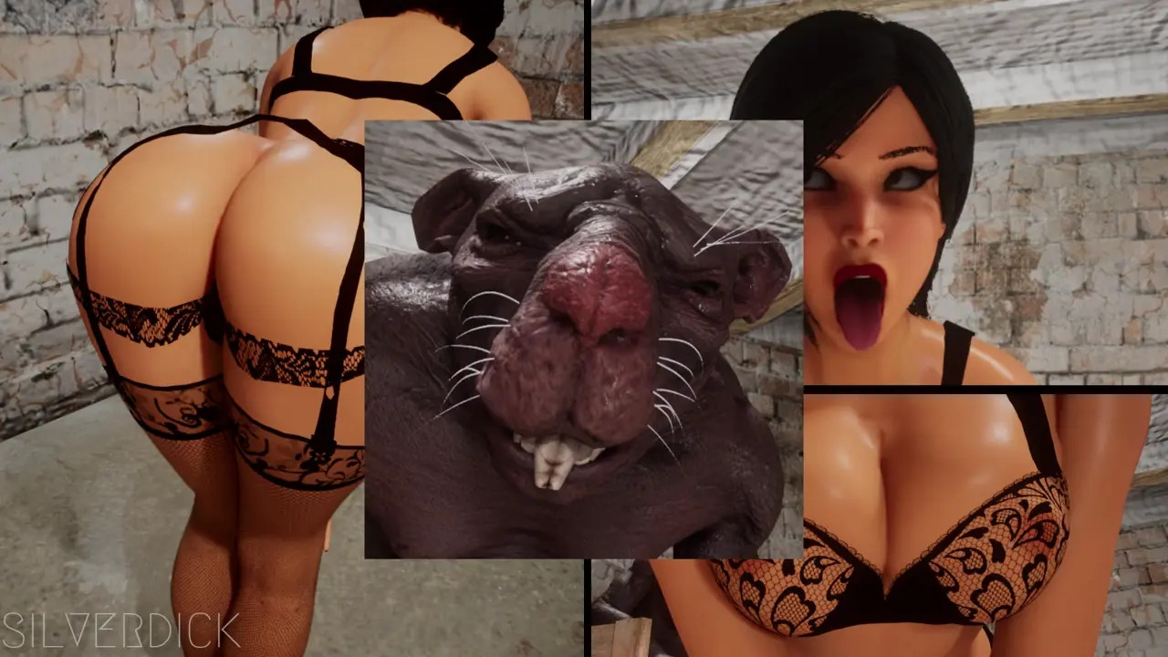 RE: INTERROGATION ROOM Part III