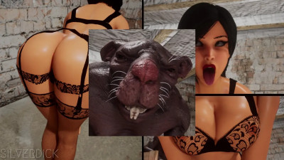 RE: INTERROGATION ROOM Part III