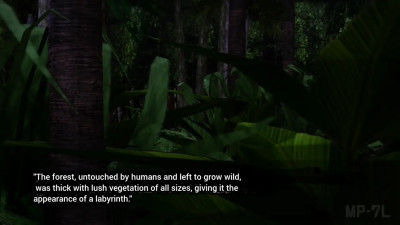 Exorcist's Diary - Bayou [MP-7L] [ENG-SUB]