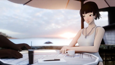 BLACKED PERSONA RICEBUNNIES PMV