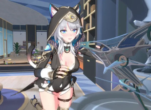 (1080p60) Cipher [Yuluer]