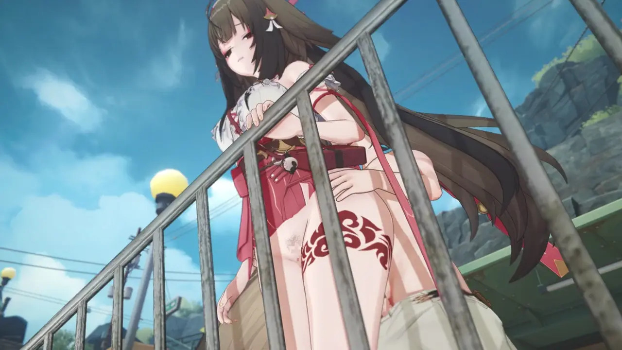 RDreamer Ye Shunguang FULL PT2