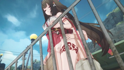 RDreamer Ye Shunguang FULL PT2