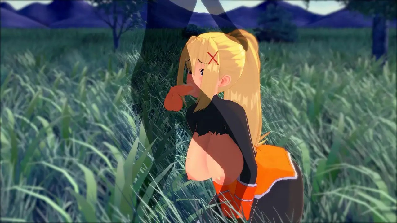 Darkness (Sound) [ZVEZDOCHKA]