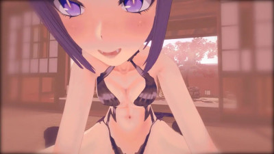 Shuten Douji (Sound [ZVEZDOCHKA])