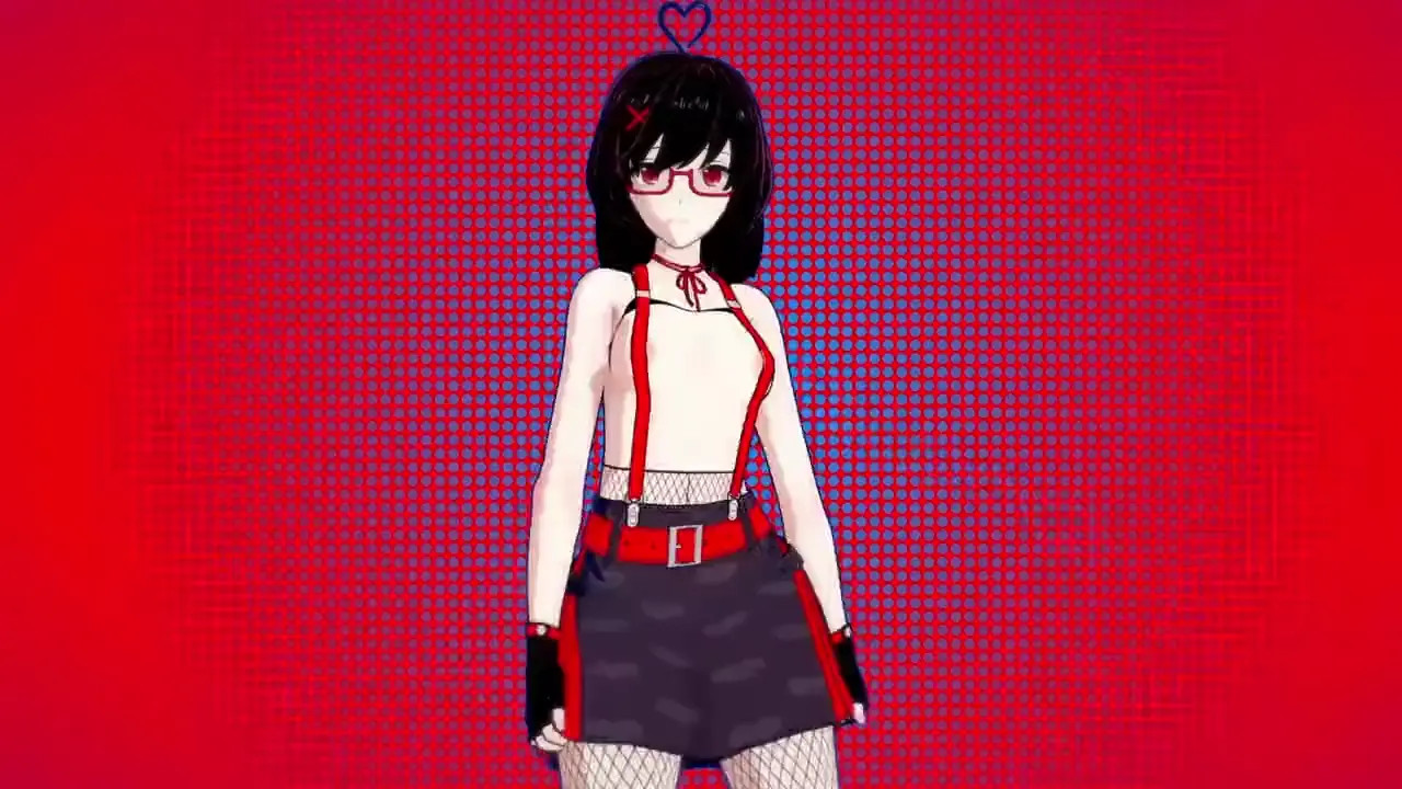 Bailey Gough's Outfit Zone