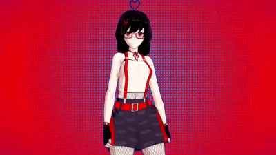 Bailey Gough's Outfit Zone