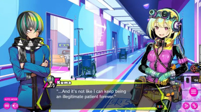 Dohna Dohna Issho ni Warui Koto o Shiyou: Mistress Scene