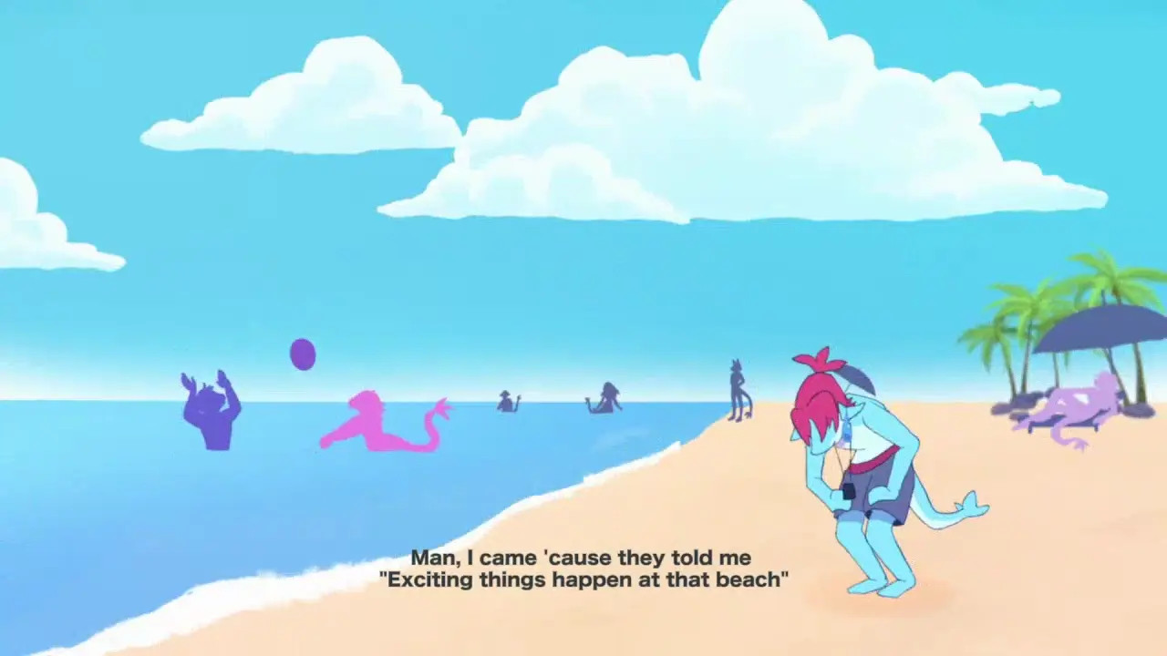 The Enchantment Of Summer